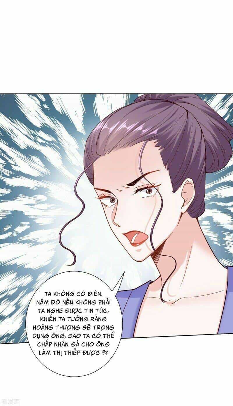 Độc Y Đích Nữ - Chương 114 - ảnh 26