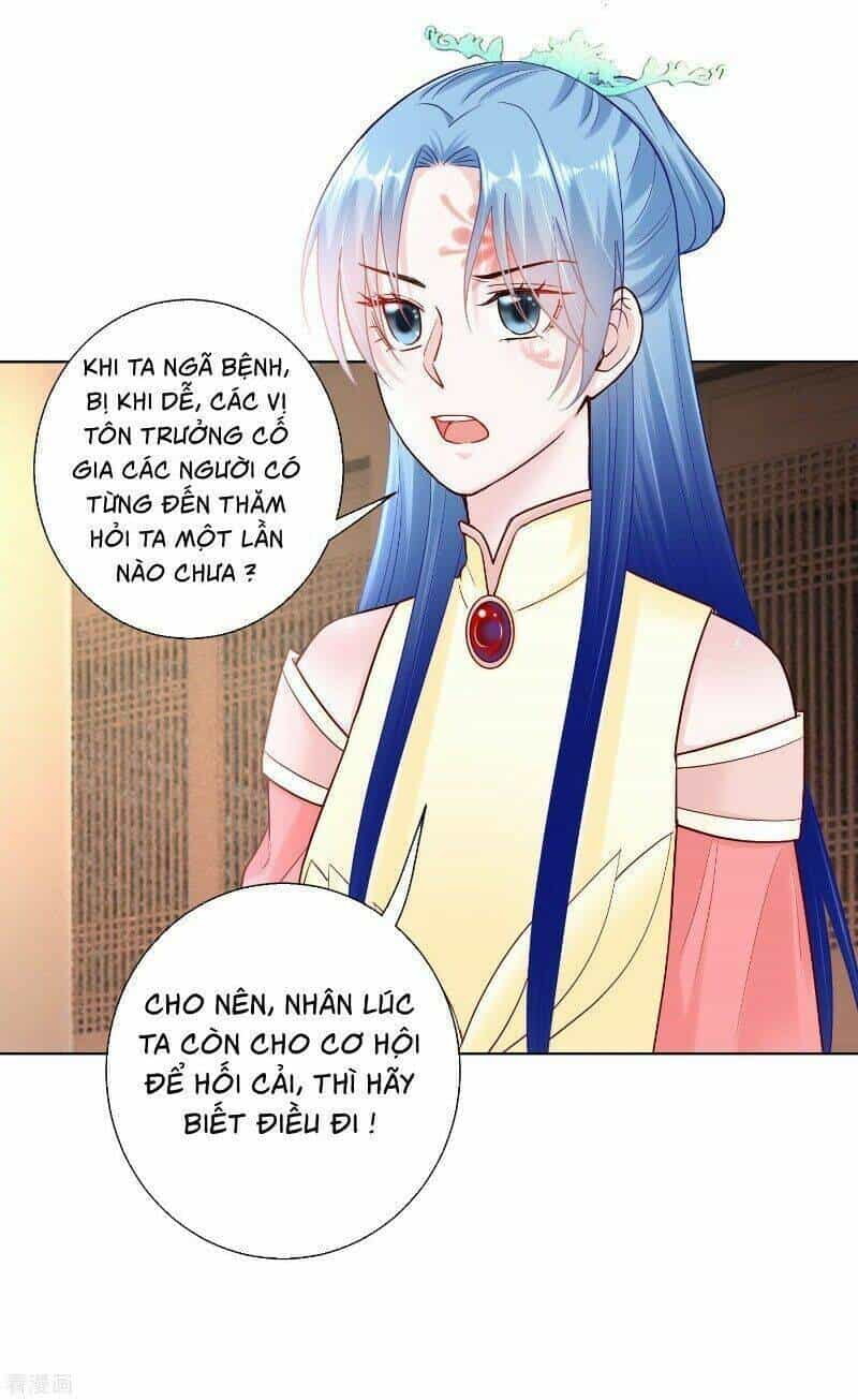 Độc Y Đích Nữ - Chương 114 - ảnh 6