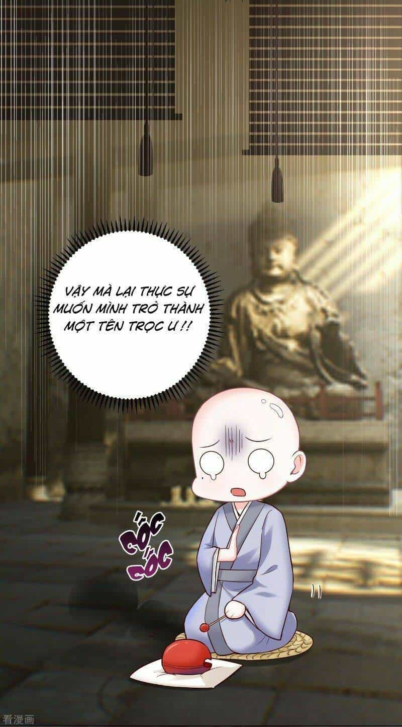 Độc Y Đích Nữ - Chương 115 - ảnh 18