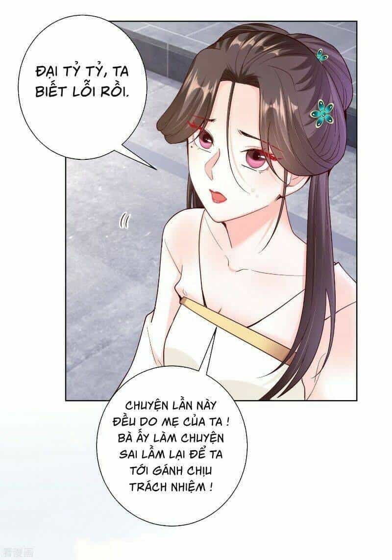 Độc Y Đích Nữ - Chương 115 - ảnh 9