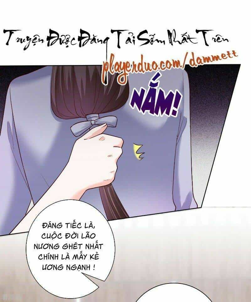 Độc Y Đích Nữ - Chương 116 - ảnh 11