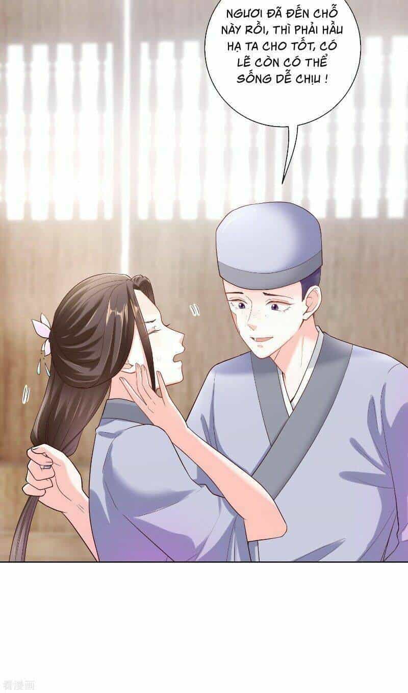 Độc Y Đích Nữ - Chương 116 - ảnh 12