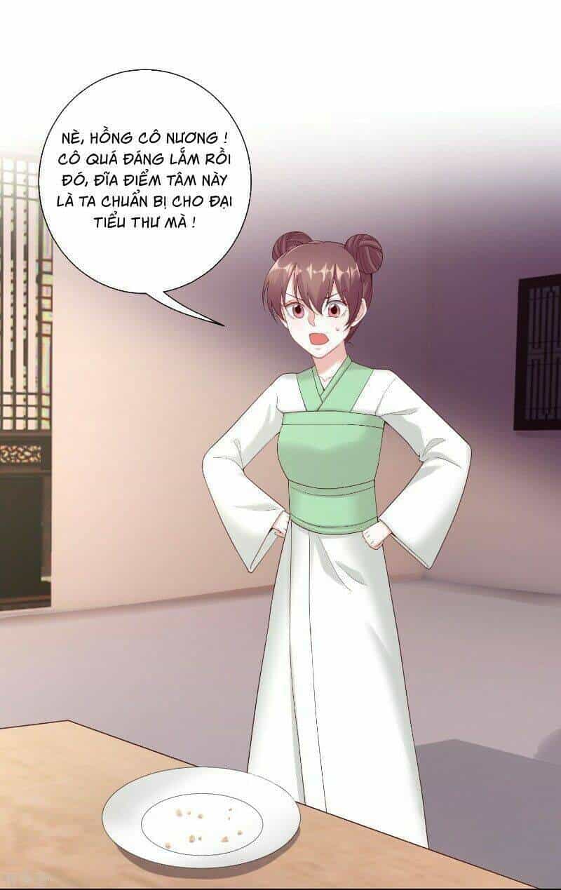 Độc Y Đích Nữ - Chương 116 - ảnh 28