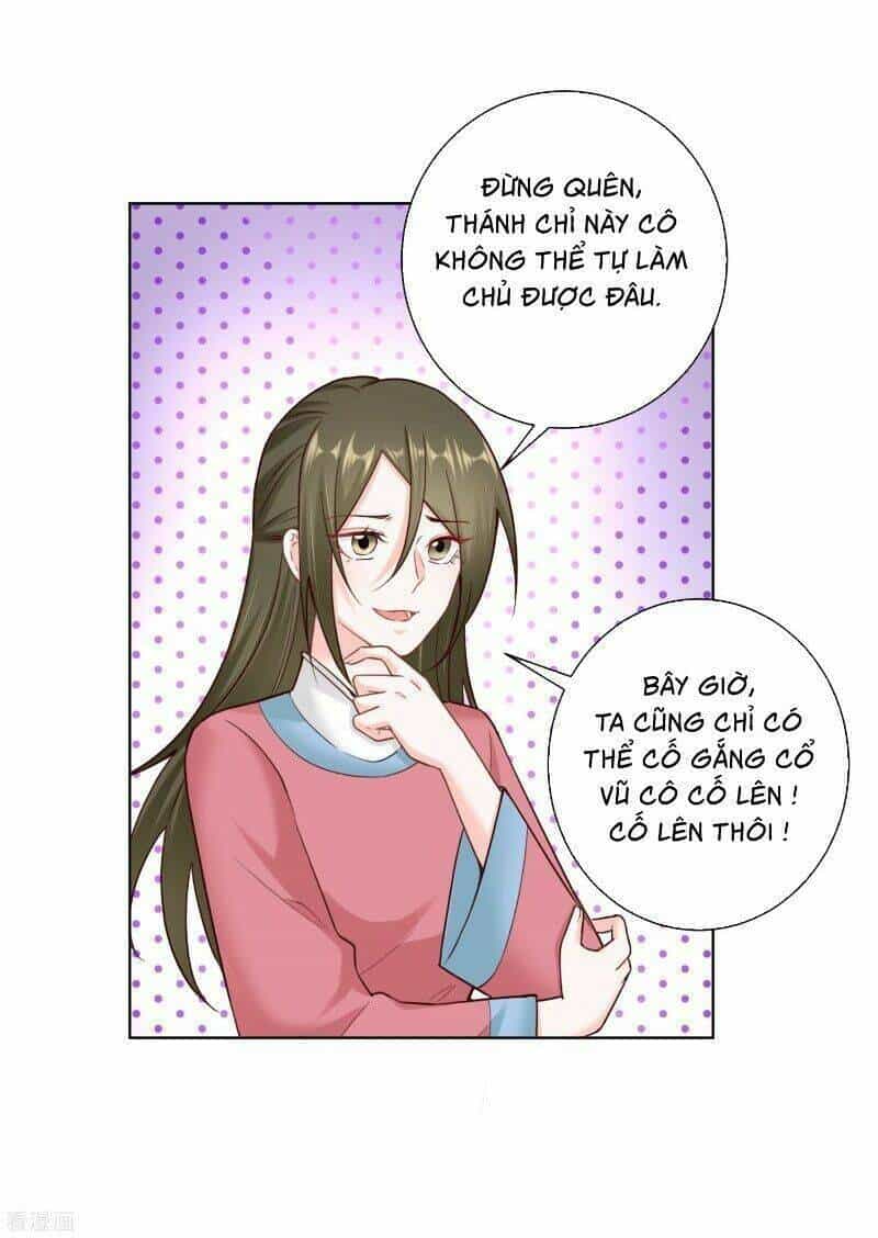Độc Y Đích Nữ - Chương 117 - ảnh 12