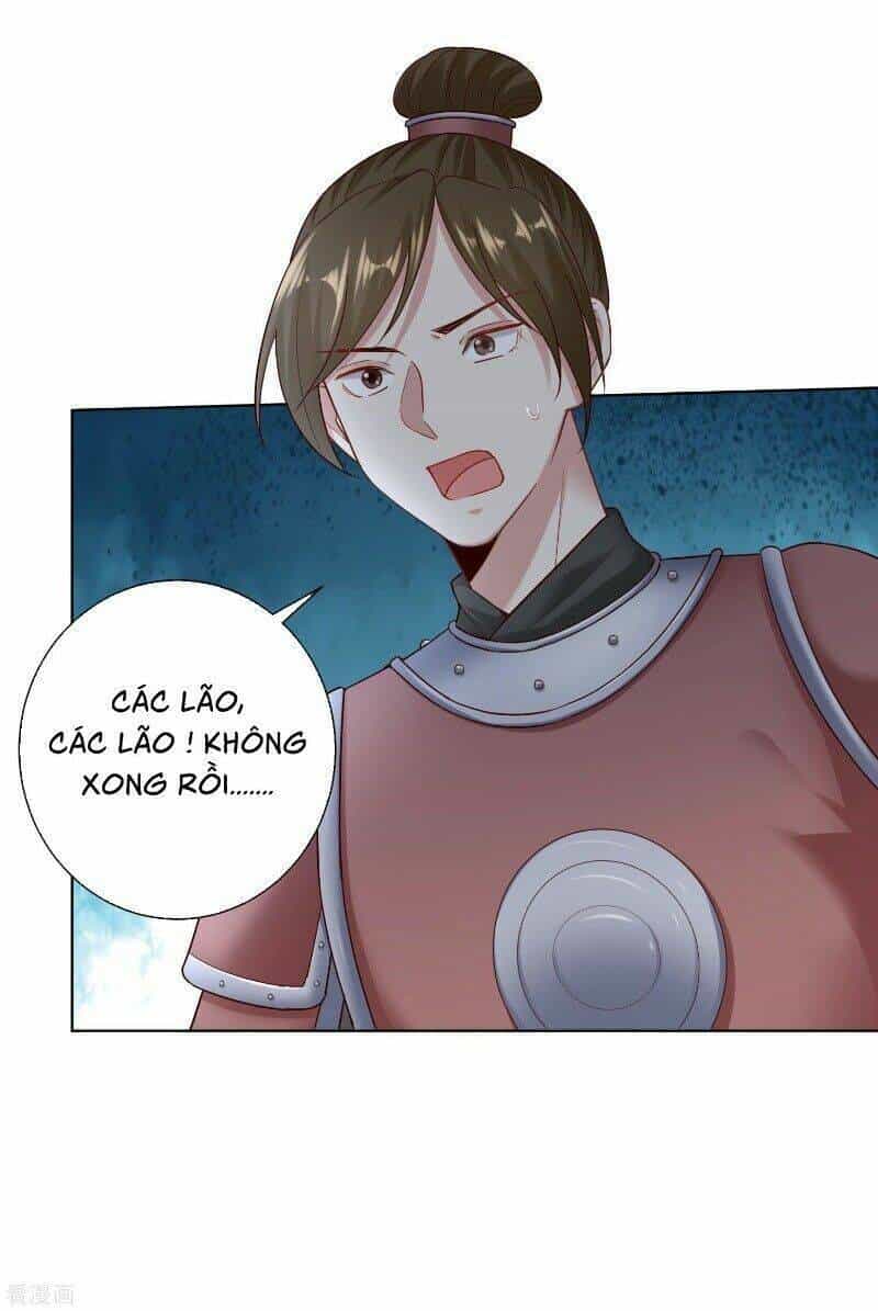 Độc Y Đích Nữ - Chương 117 - ảnh 28