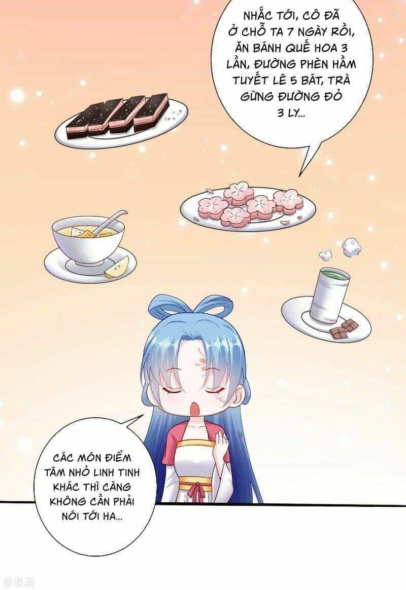 Độc Y Đích Nữ - Chương 117 - ảnh 6