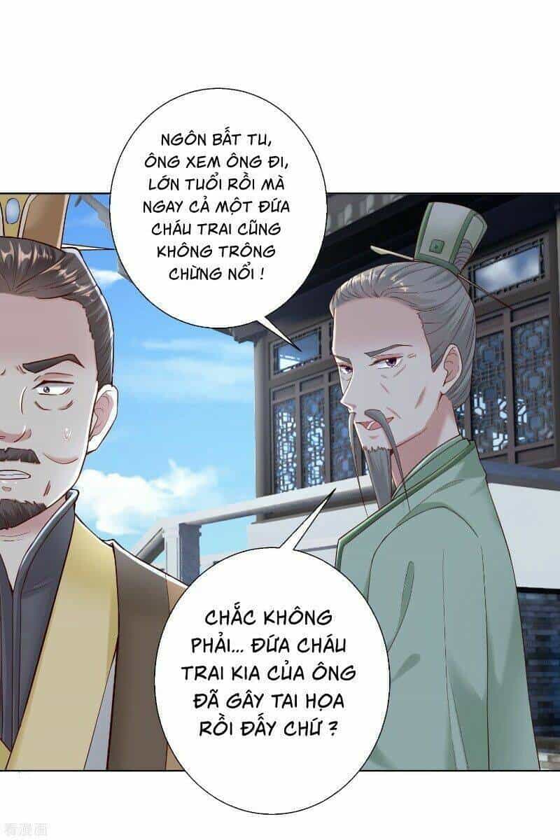 Độc Y Đích Nữ - Chương 118 - ảnh 3