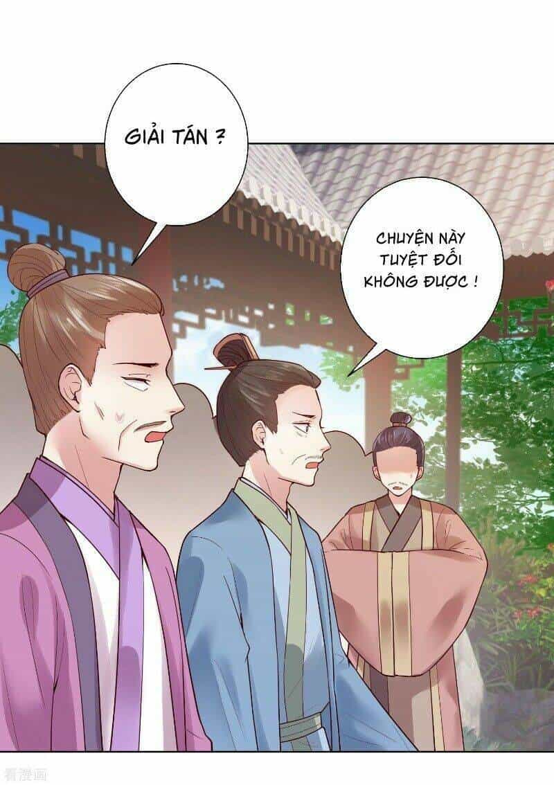 Độc Y Đích Nữ - Chương 119 - ảnh 13