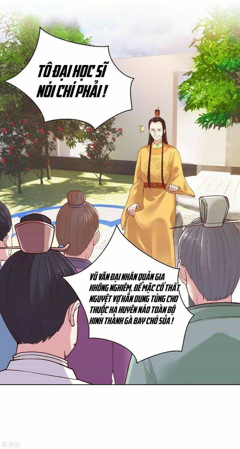 Độc Y Đích Nữ - Chương 119 - ảnh 15