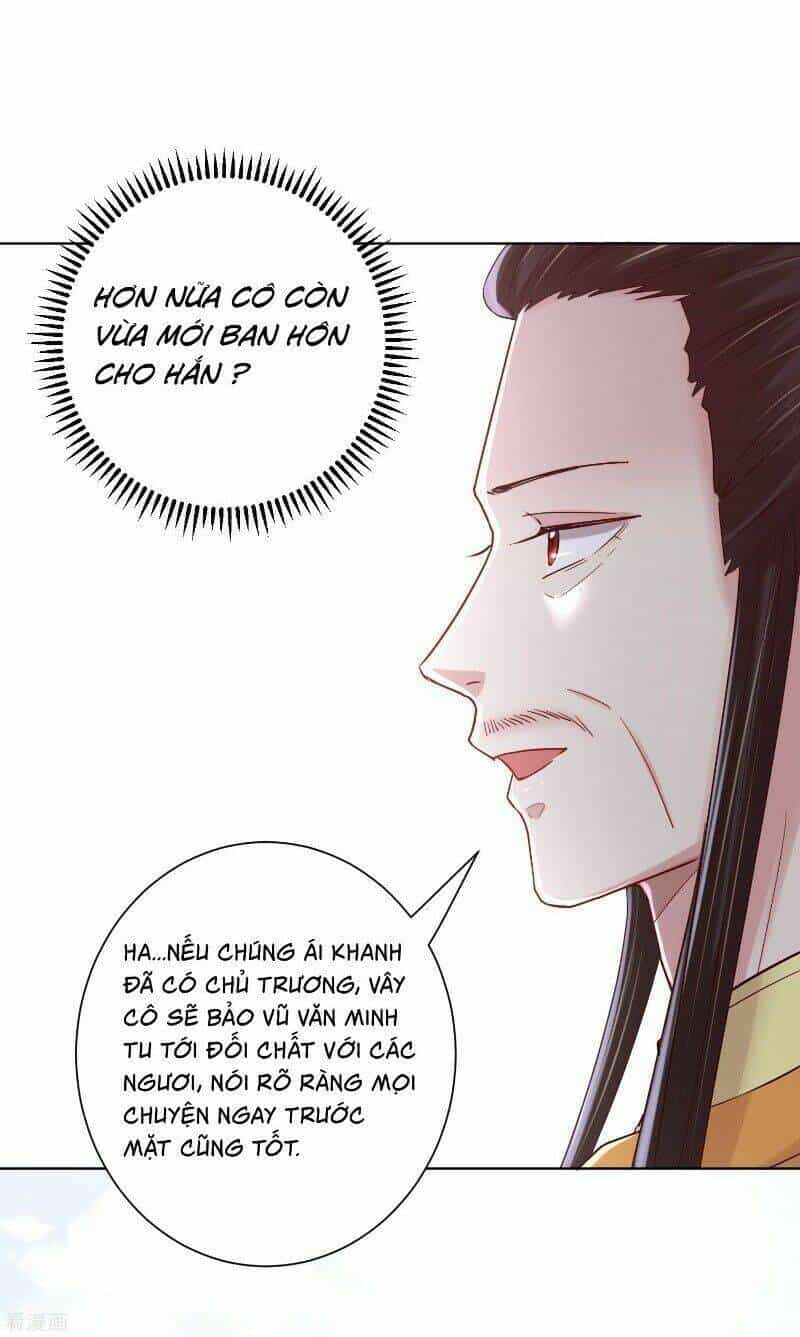 Độc Y Đích Nữ - Chương 119 - ảnh 17