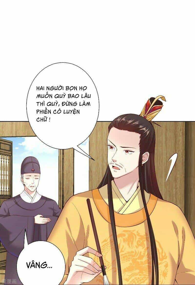 Độc Y Đích Nữ - Chương 119 - ảnh 2