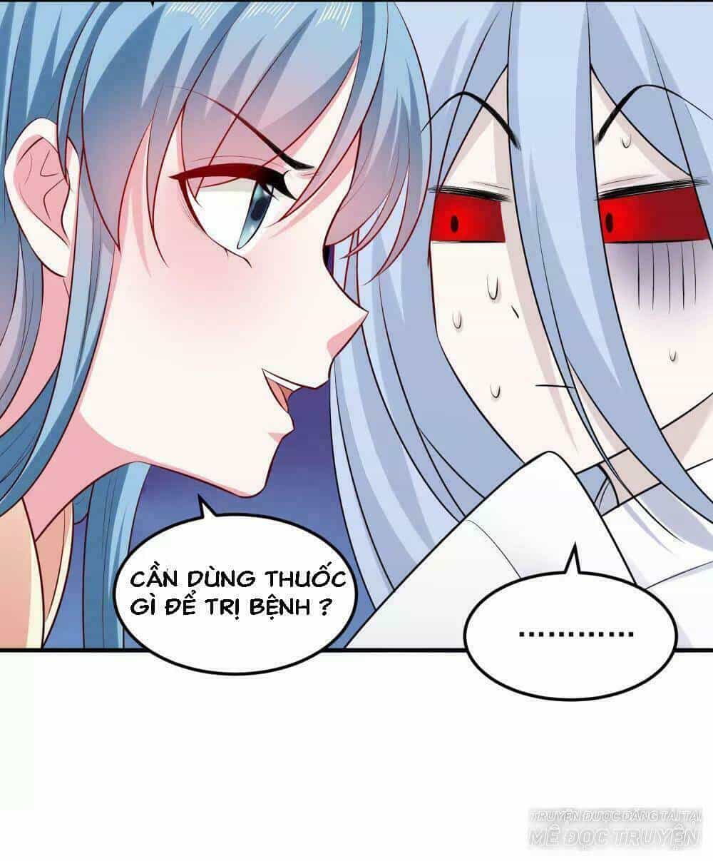 Độc Y Đích Nữ - Chương 12 - ảnh 22