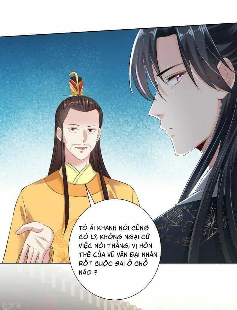 Độc Y Đích Nữ - Chương 120 - ảnh 14