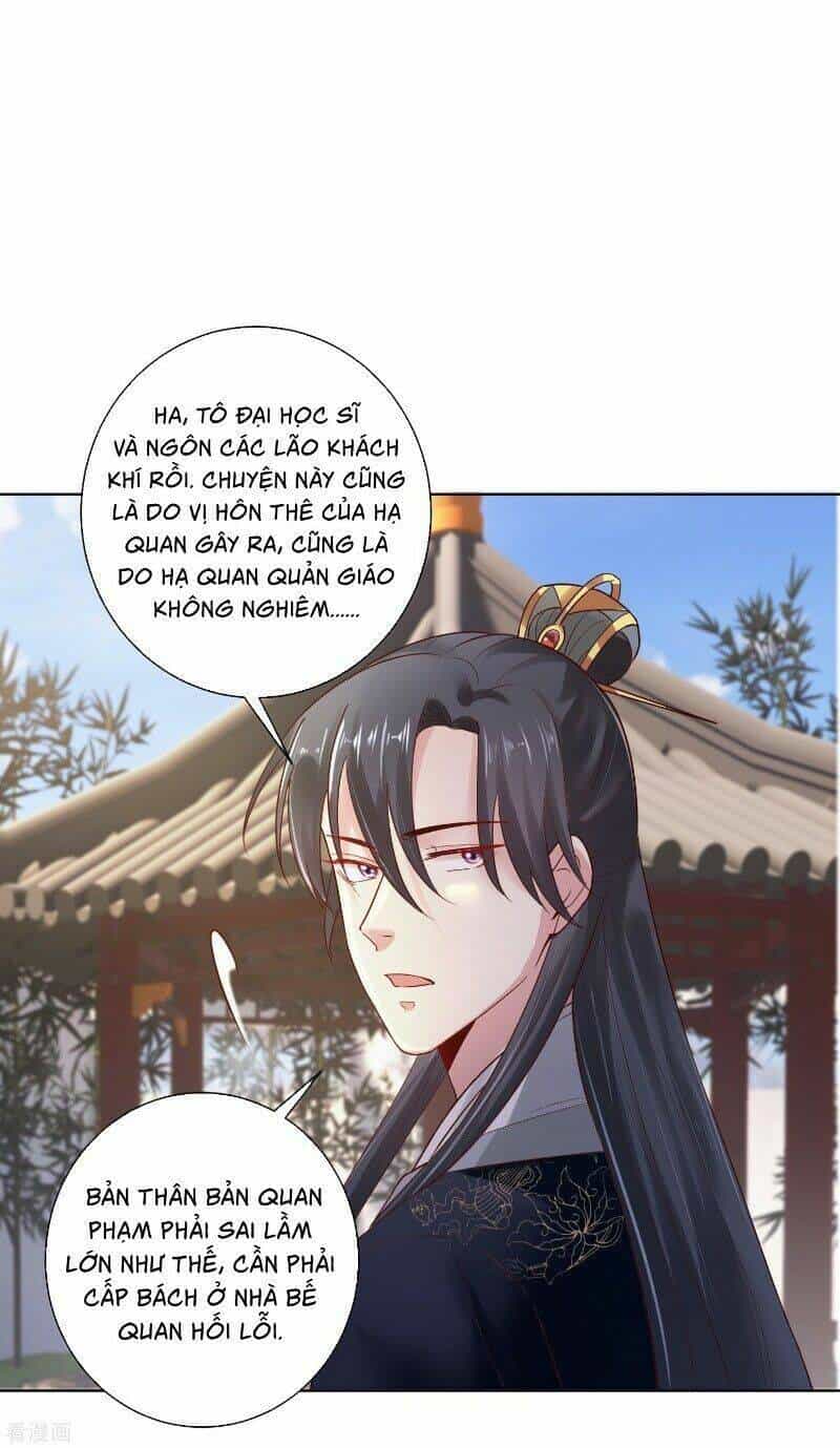 Độc Y Đích Nữ - Chương 120 - ảnh 25