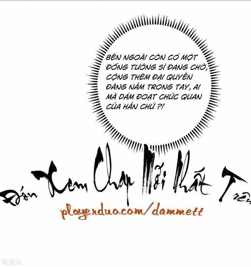 Độc Y Đích Nữ - Chương 120 - ảnh 32