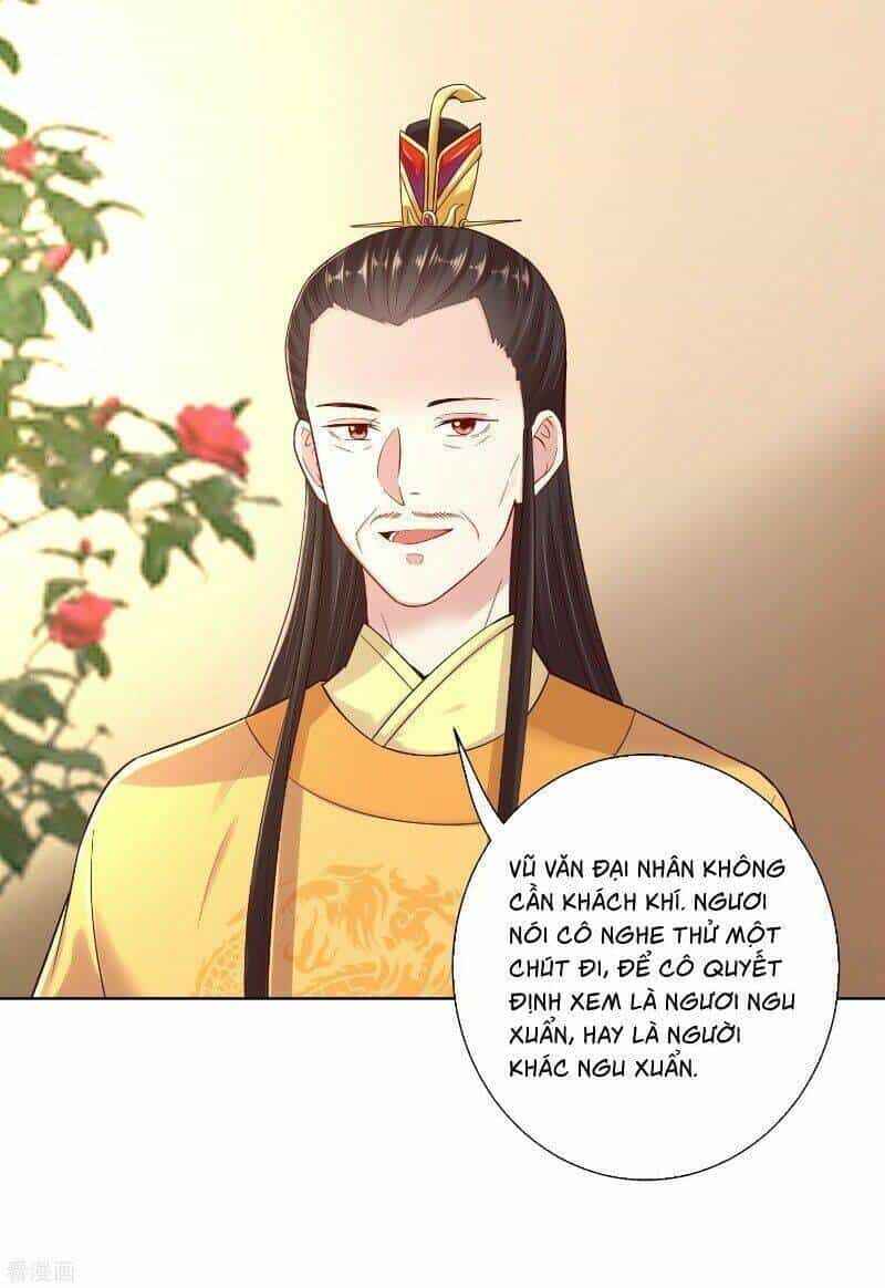 Độc Y Đích Nữ - Chương 120 - ảnh 9