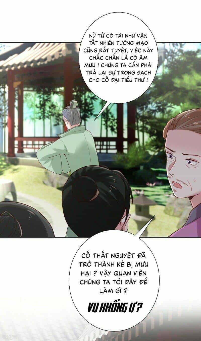 Độc Y Đích Nữ - Chương 121 - ảnh 19
