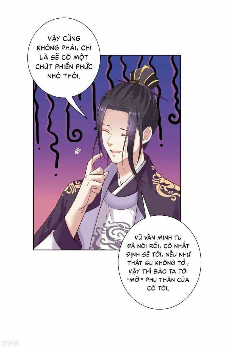Độc Y Đích Nữ - Chương 122 - ảnh 24