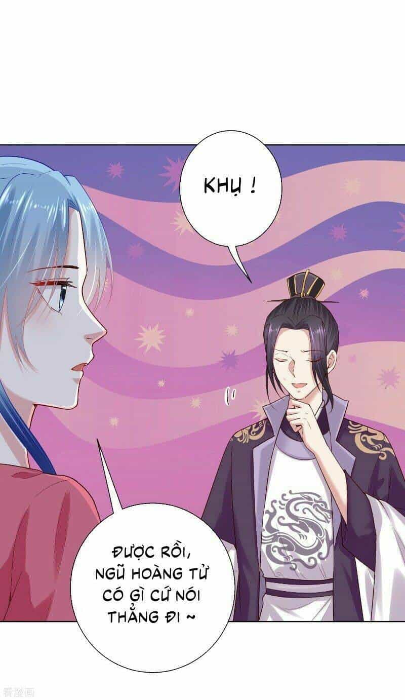Độc Y Đích Nữ - Chương 122 - ảnh 5