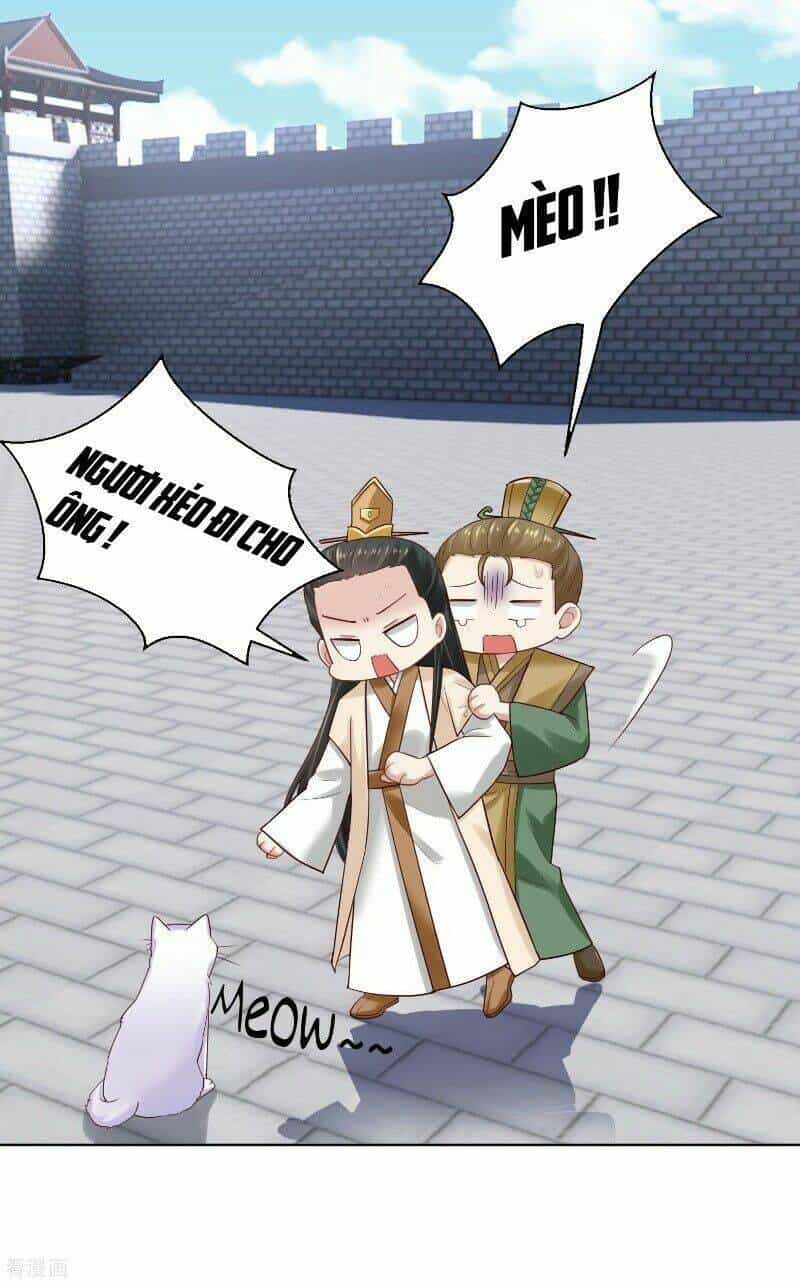 Độc Y Đích Nữ - Chương 127 - ảnh 21