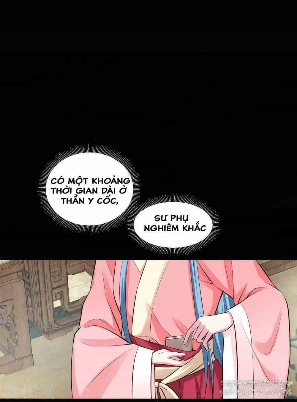 Độc Y Đích Nữ - Chương 13 - ảnh 7
