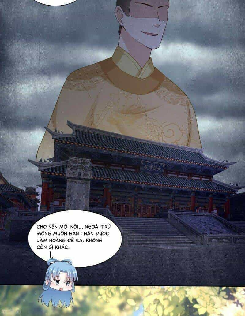 Độc Y Đích Nữ - Chương 130 - ảnh 7
