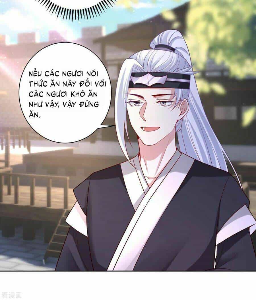 Độc Y Đích Nữ - Chương 131 - ảnh 3