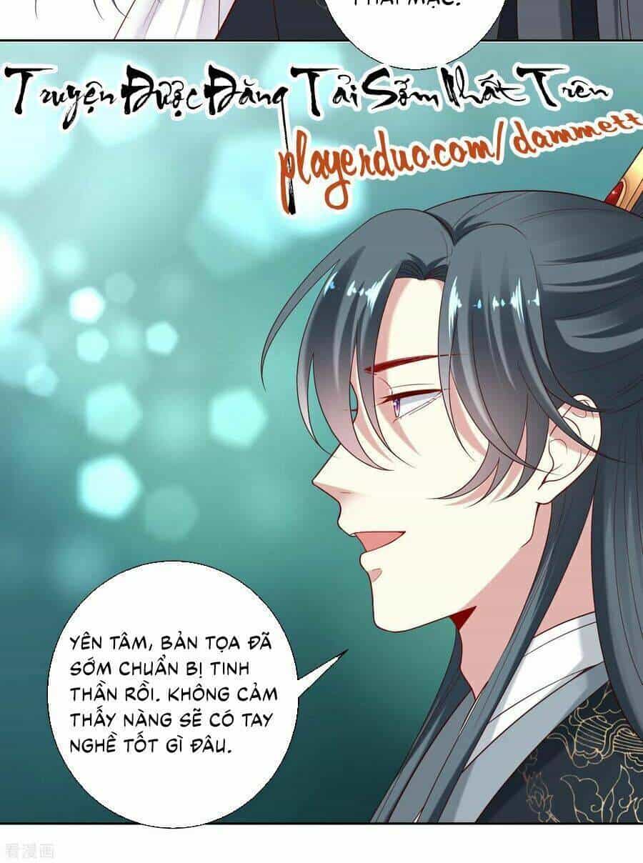 Độc Y Đích Nữ - Chương 132 - ảnh 21