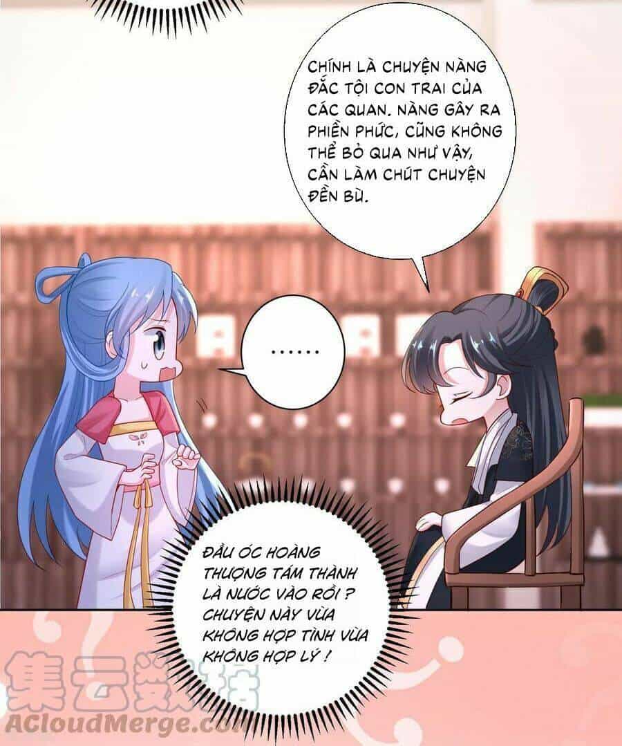 Độc Y Đích Nữ - Chương 132 - ảnh 7