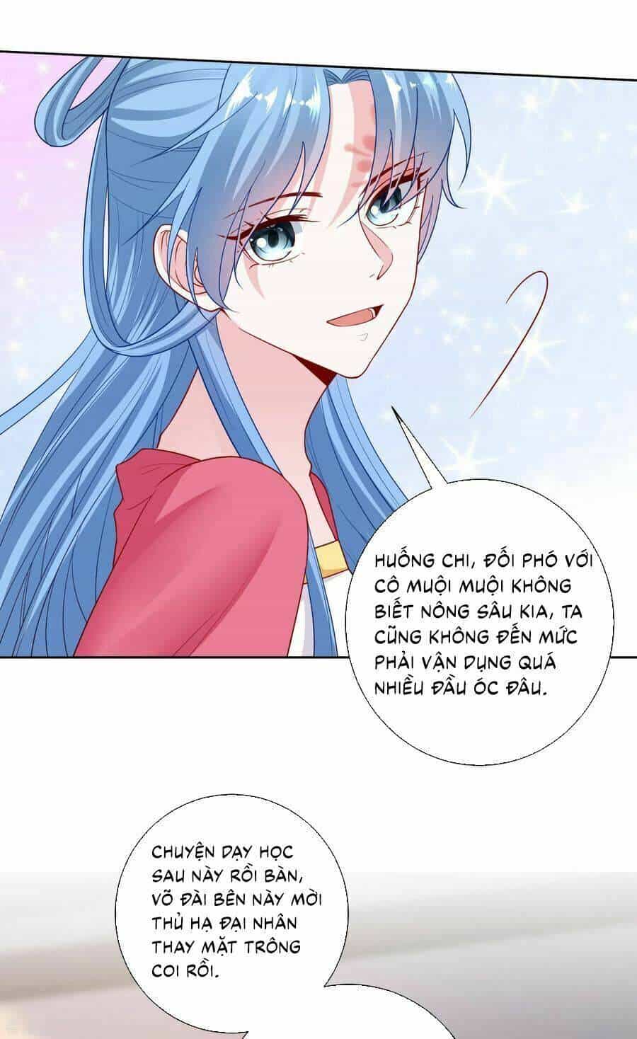 Độc Y Đích Nữ - Chương 134 - ảnh 10