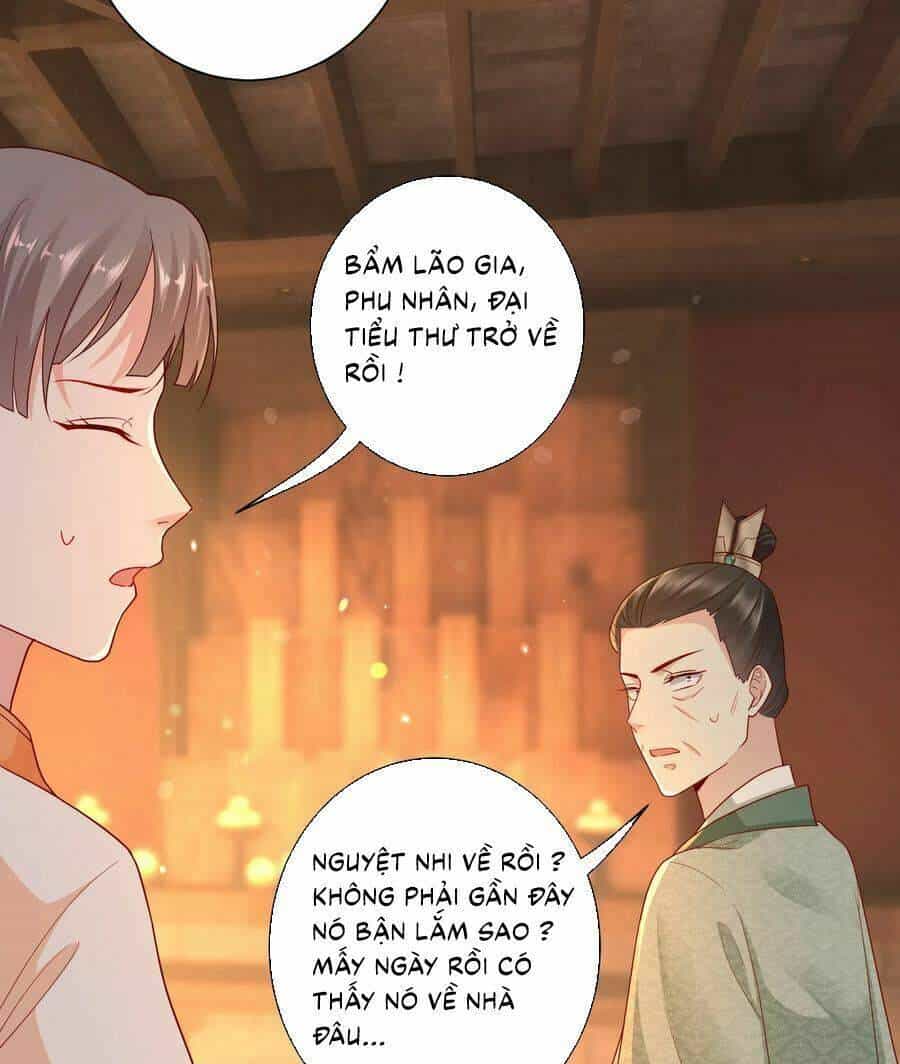 Độc Y Đích Nữ - Chương 134 - ảnh 18