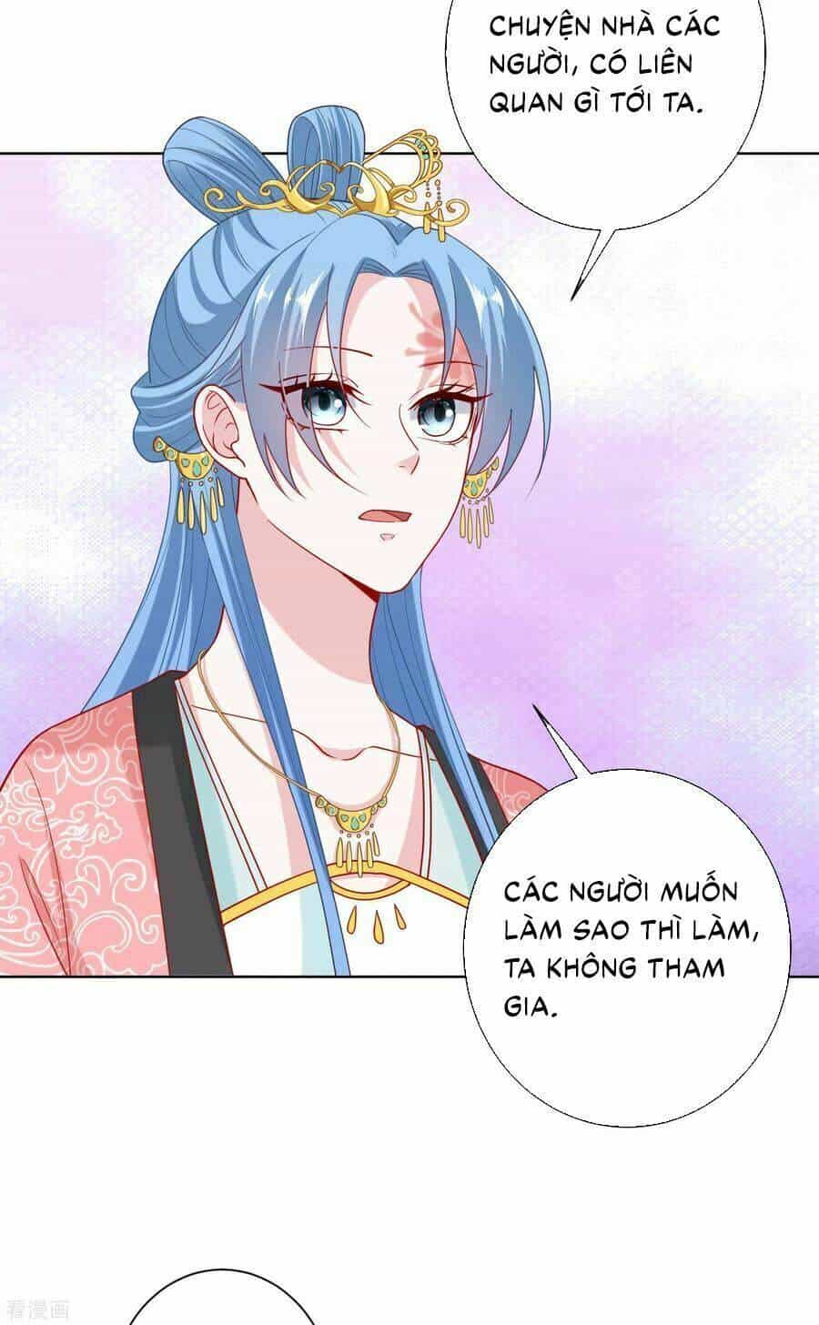 Độc Y Đích Nữ - Chương 136 - ảnh 10