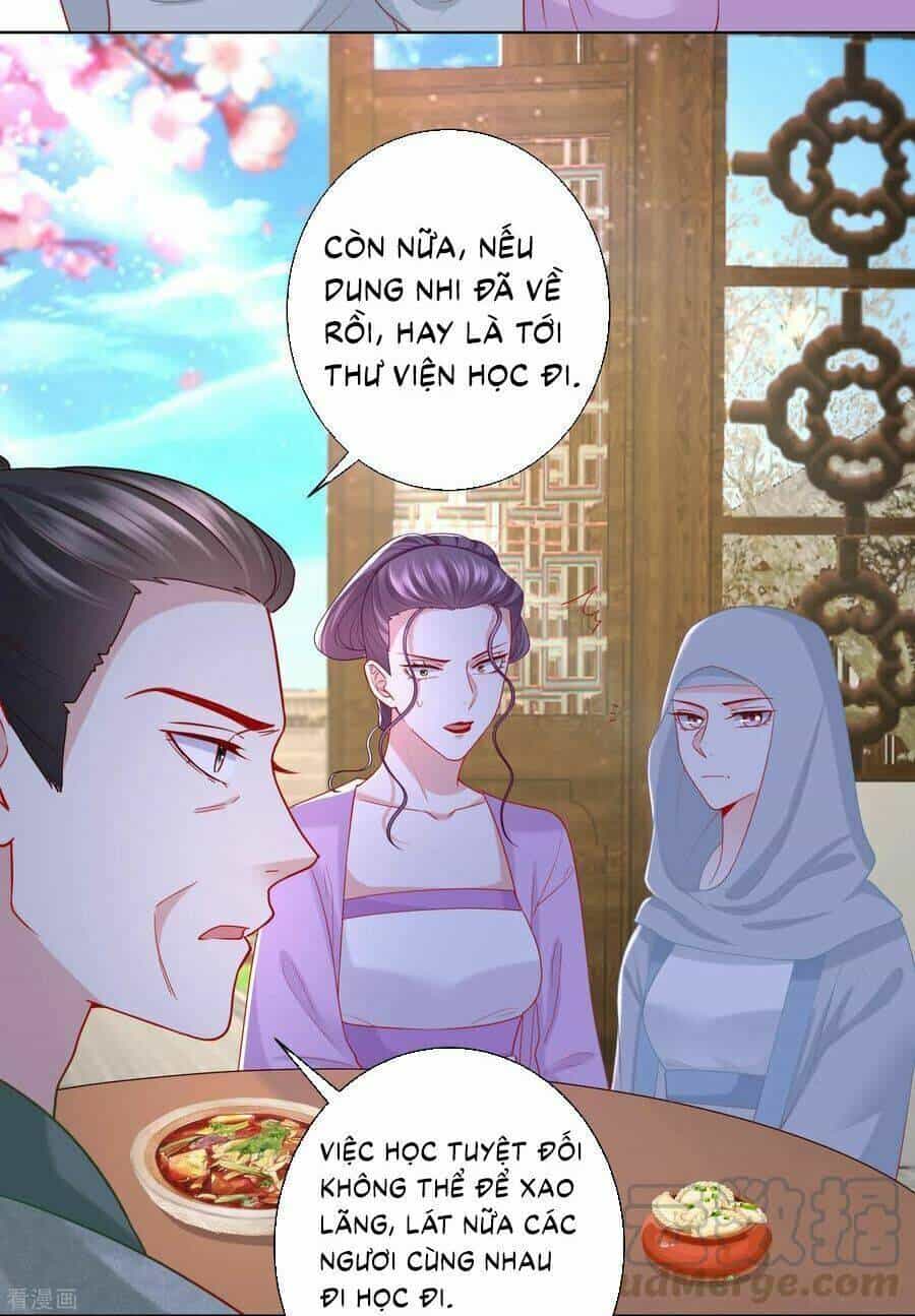 Độc Y Đích Nữ - Chương 136 - ảnh 14