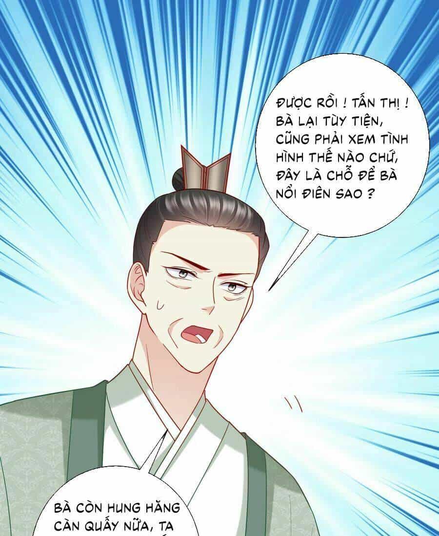 Độc Y Đích Nữ - Chương 136 - ảnh 16