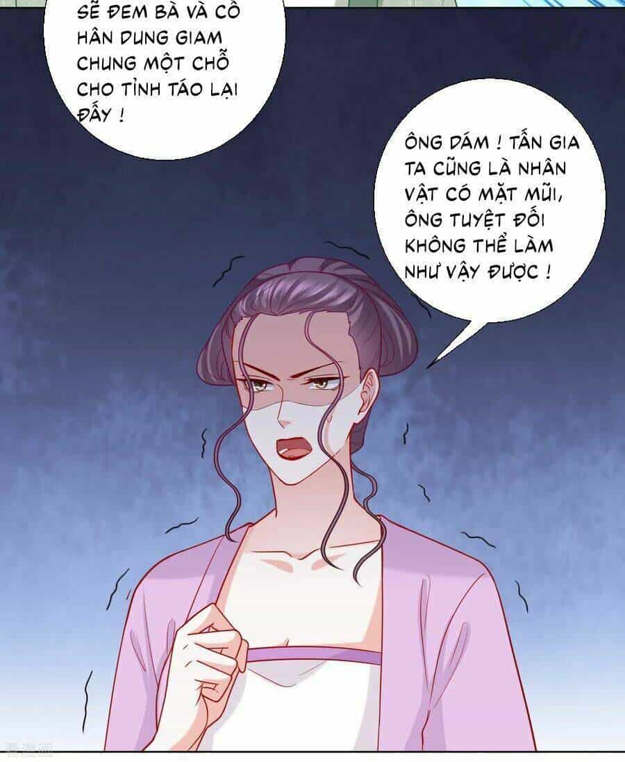Độc Y Đích Nữ - Chương 136 - ảnh 17