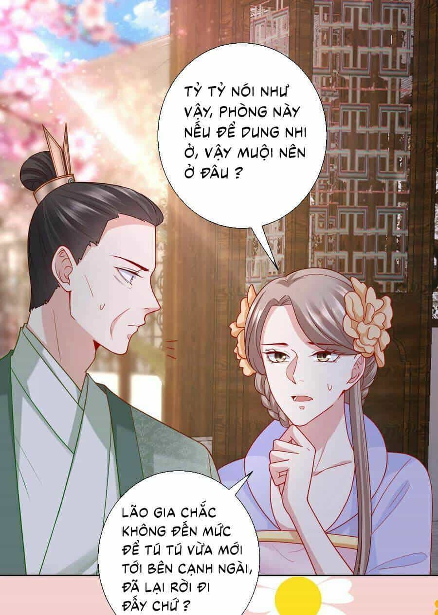Độc Y Đích Nữ - Chương 136 - ảnh 2