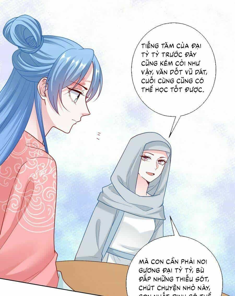 Độc Y Đích Nữ - Chương 136 - ảnh 23