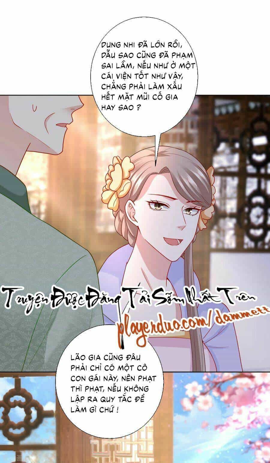 Độc Y Đích Nữ - Chương 136 - ảnh 6