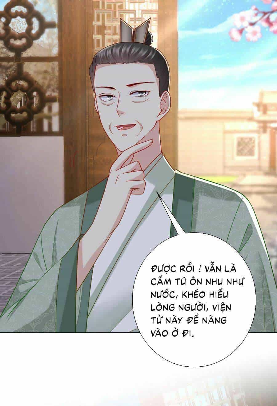 Độc Y Đích Nữ - Chương 136 - ảnh 7