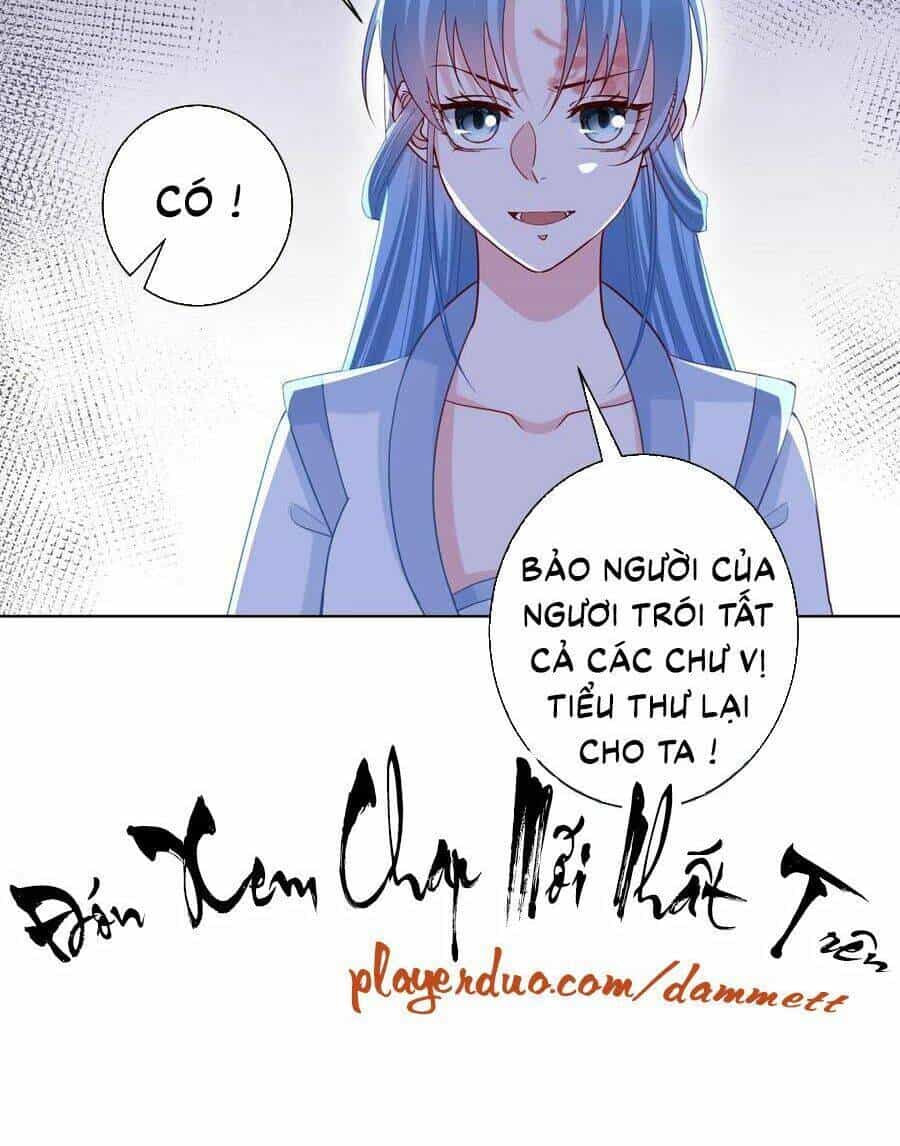 Độc Y Đích Nữ - Chương 137 - ảnh 30