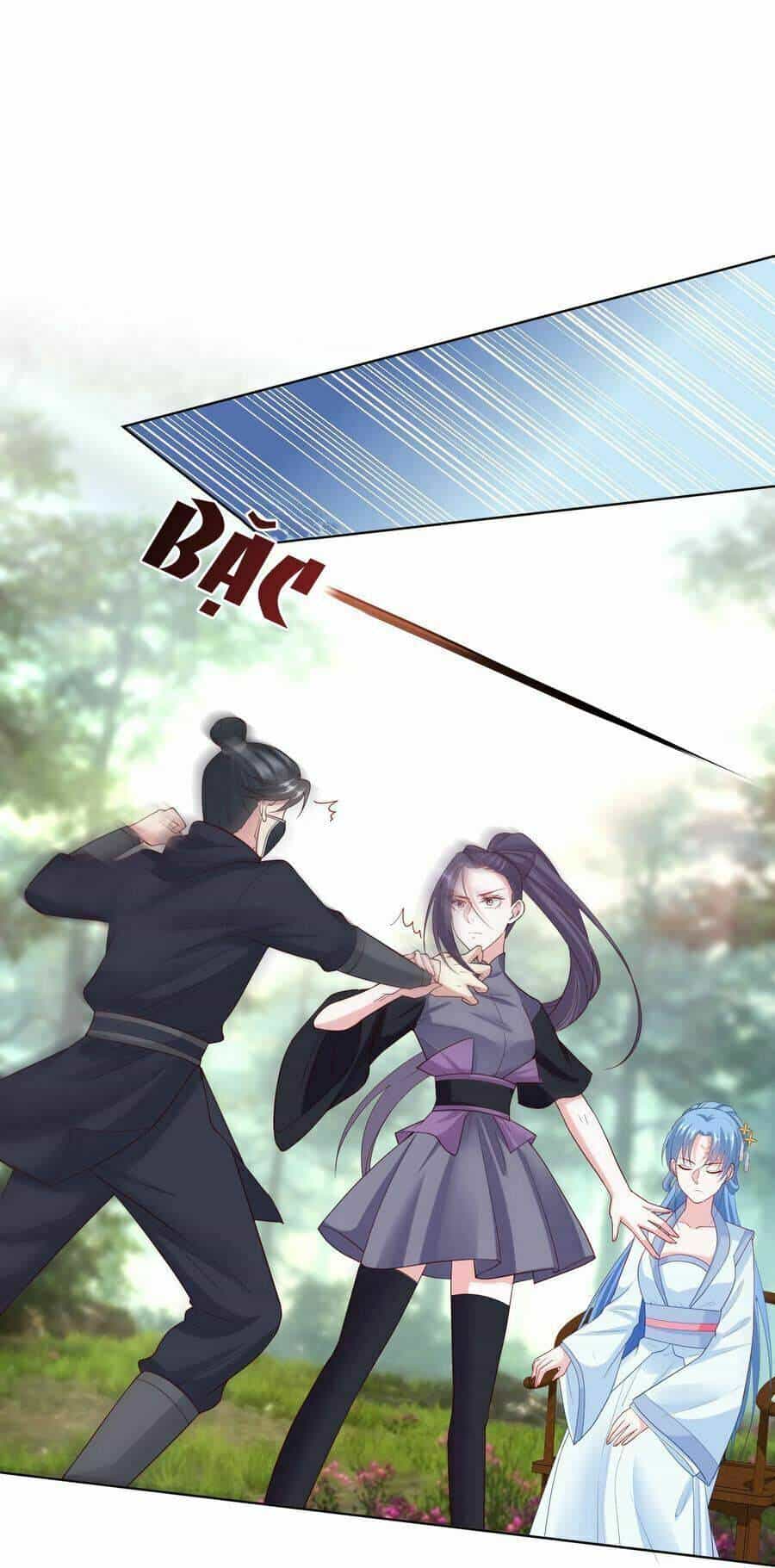 Độc Y Đích Nữ - Chương 138 - ảnh 10