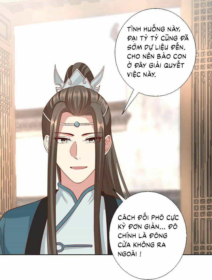 Độc Y Đích Nữ - Chương 139 - ảnh 2