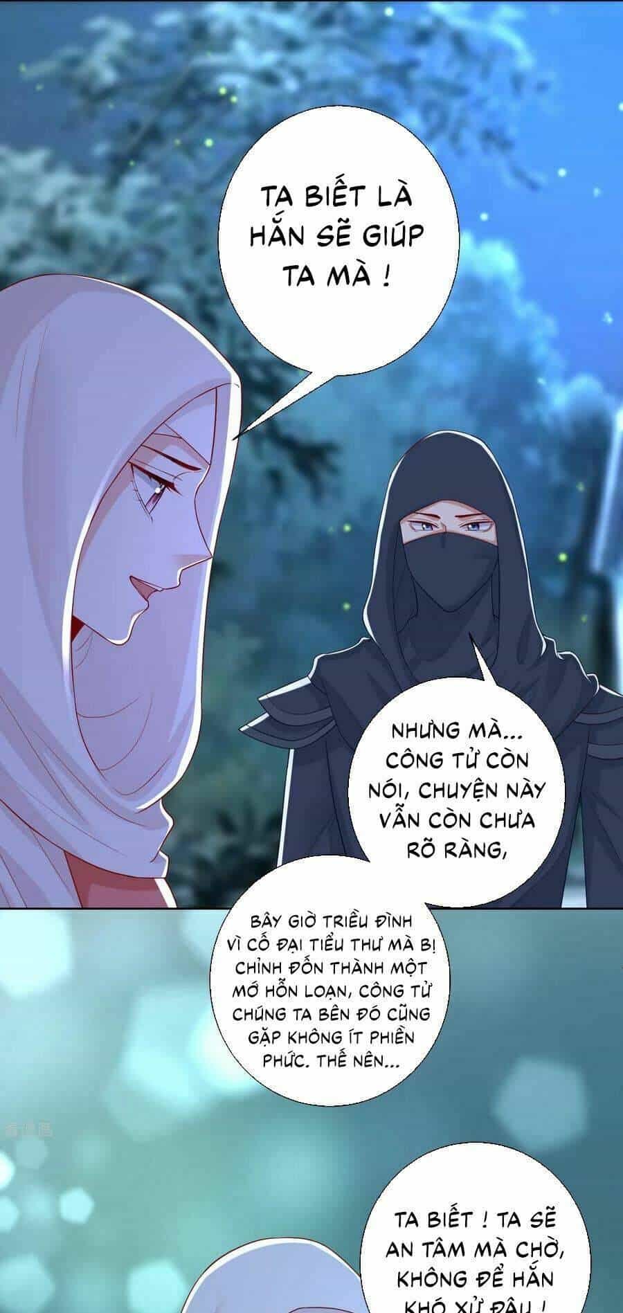 Độc Y Đích Nữ - Chương 139 - ảnh 26