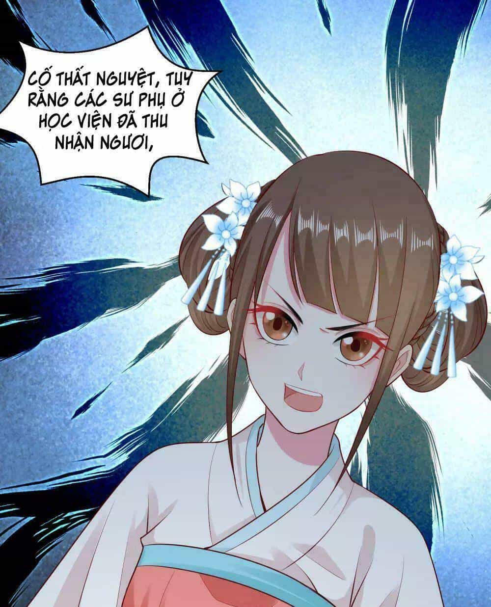 Độc Y Đích Nữ - Chương 14 - ảnh 35