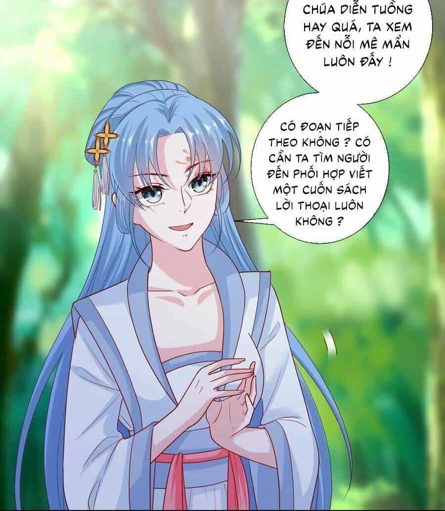 Độc Y Đích Nữ - Chương 140 - ảnh 22