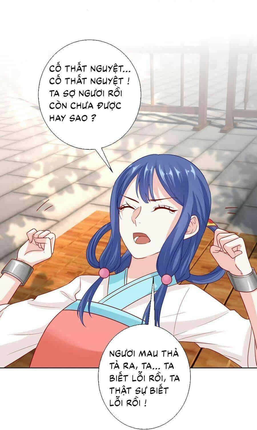 Độc Y Đích Nữ - Chương 141 - ảnh 16