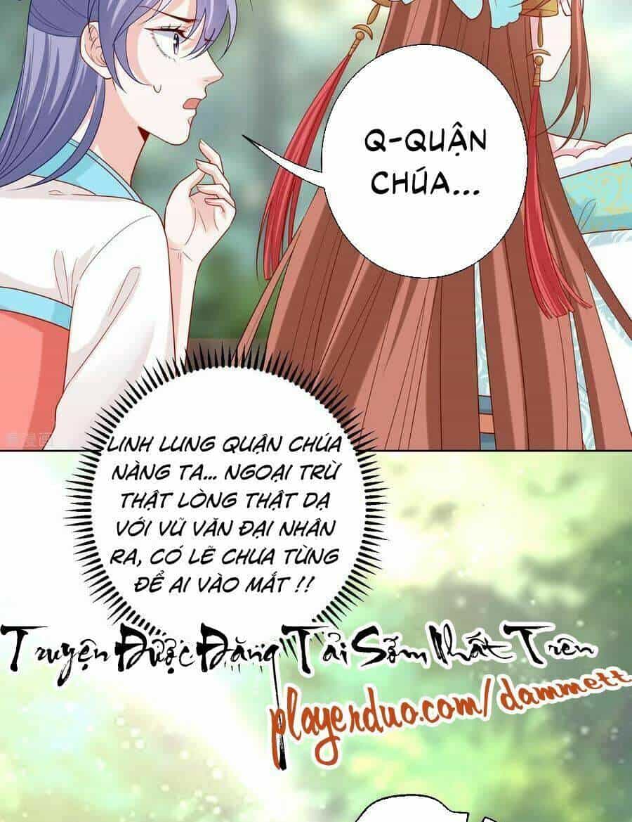 Độc Y Đích Nữ - Chương 141 - ảnh 20