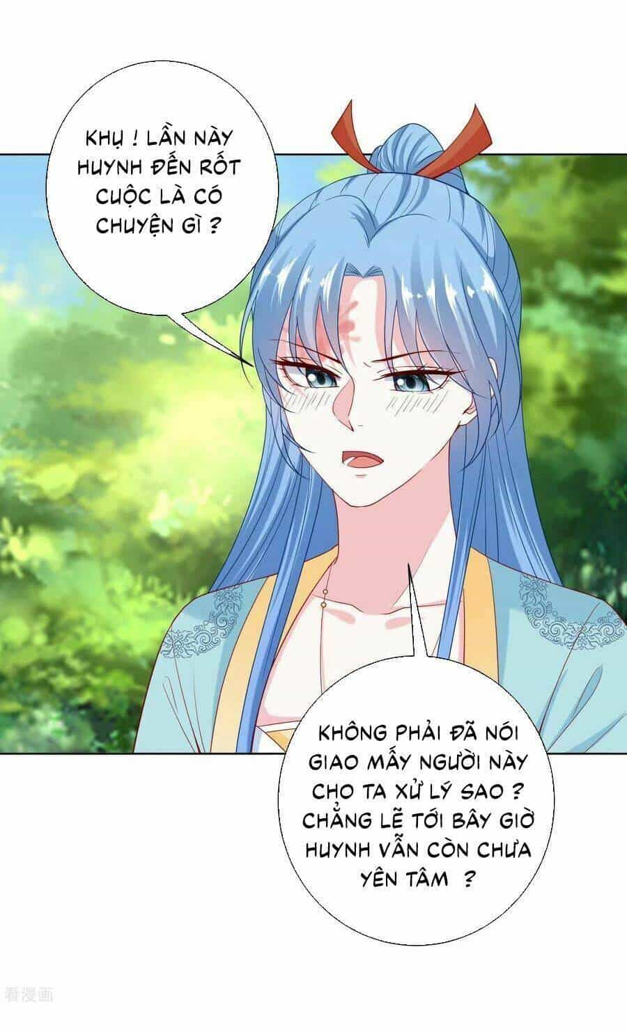 Độc Y Đích Nữ - Chương 144 - ảnh 16