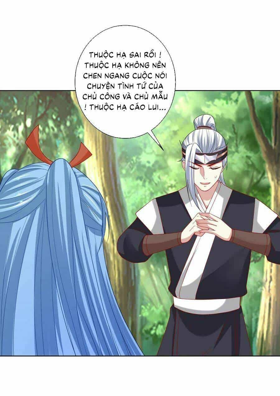 Độc Y Đích Nữ - Chương 145 - ảnh 10