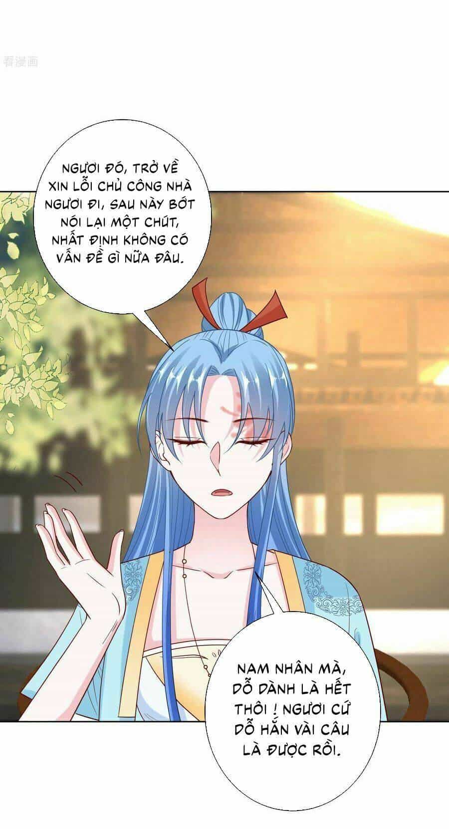 Độc Y Đích Nữ - Chương 148 - ảnh 23